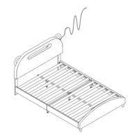 Otto WF301726AAA Assembly Instructions Manual