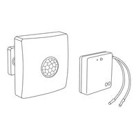 tibelec RSW883R-B Instructions Manual