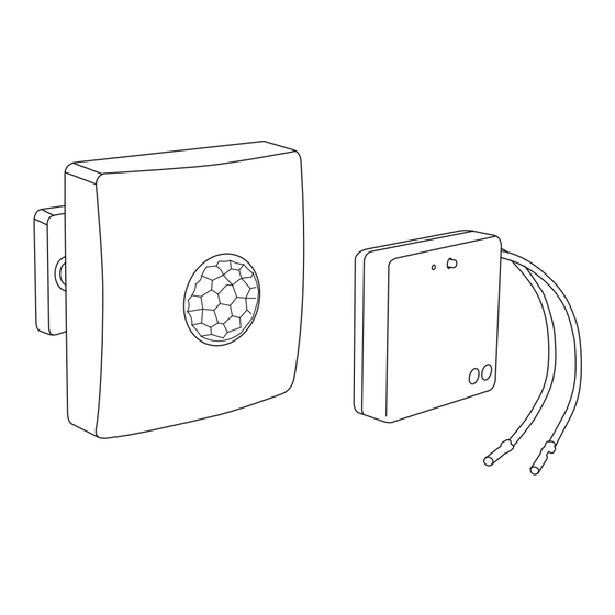tibelec 77200210 Instructions Manual