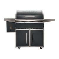 Traeger Select Pro User Manual
