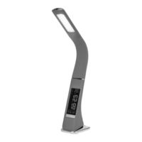 LIVARNO home 14170205L Assembly, Operating And Safety Instructions