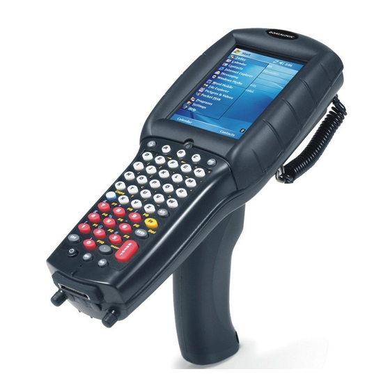 Datalogic Falcon 4410 Product Reference Manual