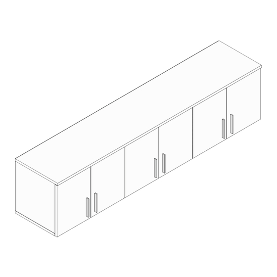 Rani EA114 Assembly Instructions