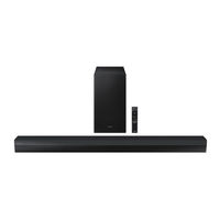 Samsung HW-B750D/ZA User Manual