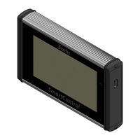 Tecnospiro 3arm SmartControl Instruction Manual