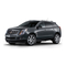 Automobile Cadillac Cadillac SRX Owner's Manual