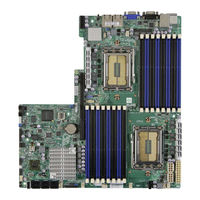 Supermicro H8DGU-F User Manual