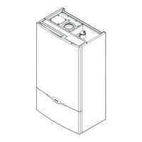Baxi Combi 130 HE Installation And Servicing Instructions