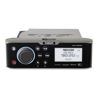 Fusion 650 Series AV650 Owner's Manual