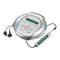 CD Player Sony Walkman D-CJ01 Operating Instructions Manual