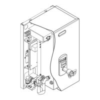Calomax Clipper 2 7.5L Installation, Operation And Servicing Instructions