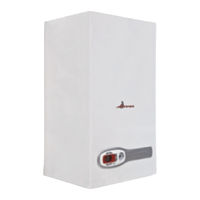 Joannes CLIZIA D 24 A Instructions For Use, Installation & Maintenance