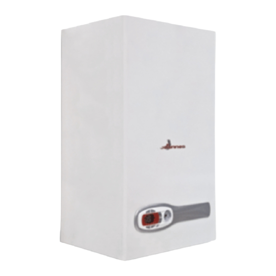 Joannes CLIZIA D 24 A Use Maintenance Manuals