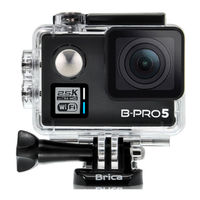 Brica b pro5 alpha plus User Manual