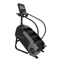 Stairmaster GAUNTLET Series 8 Service Manual