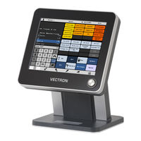 Vectron POS Touch 12 II PCT User Manual