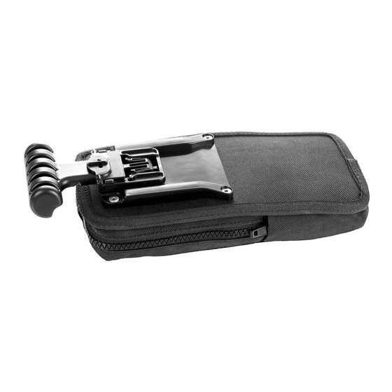Cressi IZ750094 User Manual