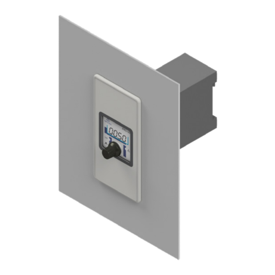 GESTRA TRS 5-52 Installation Instructions Manual
