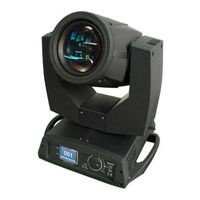Homeilicht HM-M230 User Manual