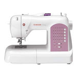 Singer 8763 Product Sheet