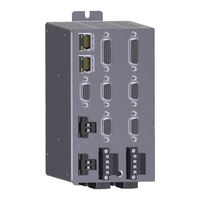 Parker ACR74V-A5V4C1 User Manual