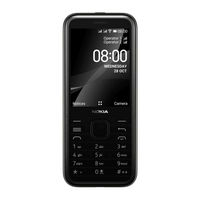 Nokia 8000 4G User Manual
