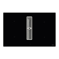 Caple DD810BK Instruction Manual