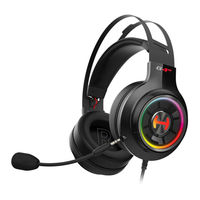 Edifier G4 TE Manual