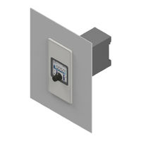 GESTRA TRS 5-52 Original Installation & Operating Manual