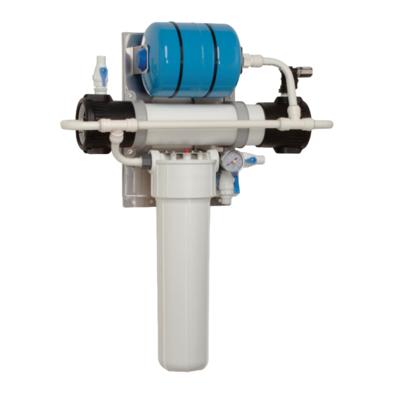 Antunes VZN Series Manuals