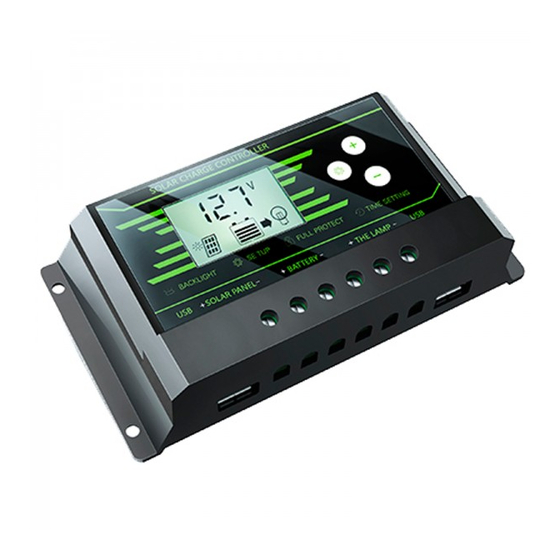 Efitron Z-10 User Manual