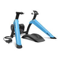 Garmin Tacx Boost Bundle User Manual