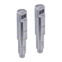 Wenglor OSII403Z0103 User Manual