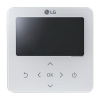 LG Becon PREMTA000 Engineering Product Data Book