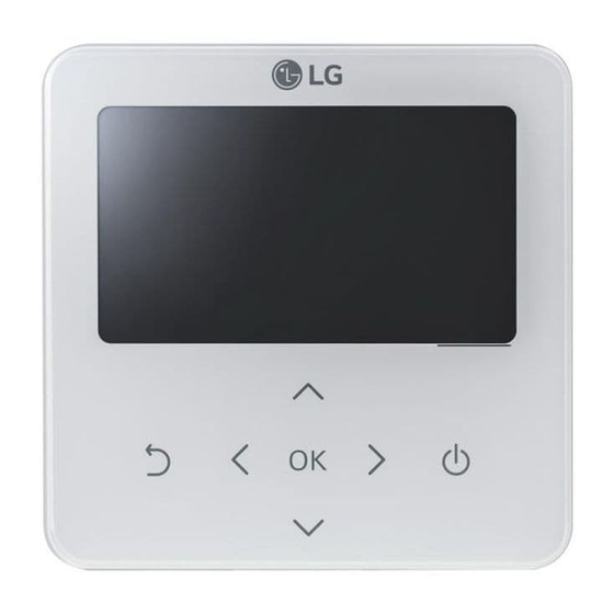 LG Becon PREMTA000 Manuals