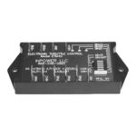 InPOWER ETM40B/C Owner's Manual