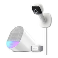Hubble Guardian Cam User Manual