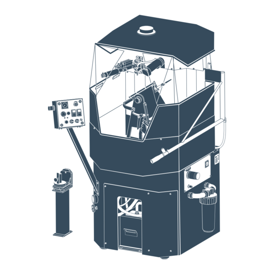 Epiroc BQ3-DTH Manual