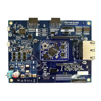 Renesas YCONNECT-IT-RZN2L User Manual