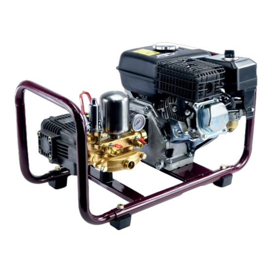 Nakayama NS4010 Manual