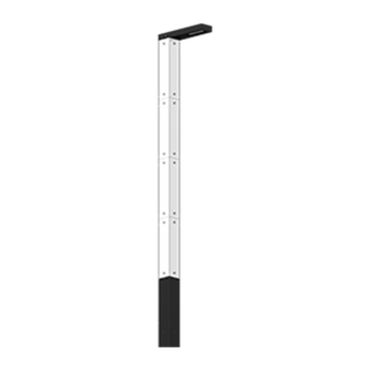 LIGMAN AUBAINE 1 Installation Manual