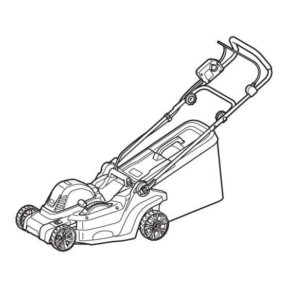 Makita LM003G Instruction Manual
