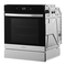 Whirlpool WOS52ES4MZ - 2.9 Cu. Ft. 24 Inch Convection Wall Oven Manual