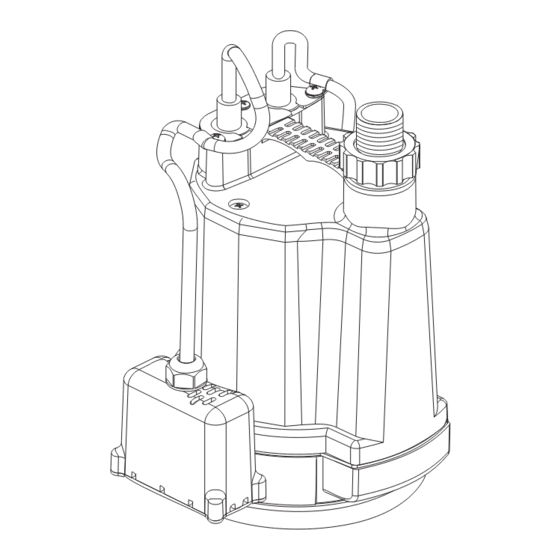 superior pump 91046 Installation & Operation Manual