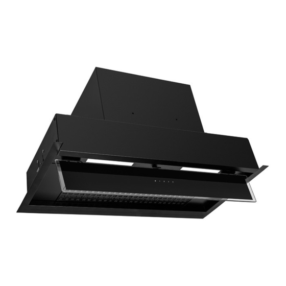 Lapetek FLEX 60 Installation Instructions Manual