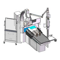 idi A800-0007 Installation Manual