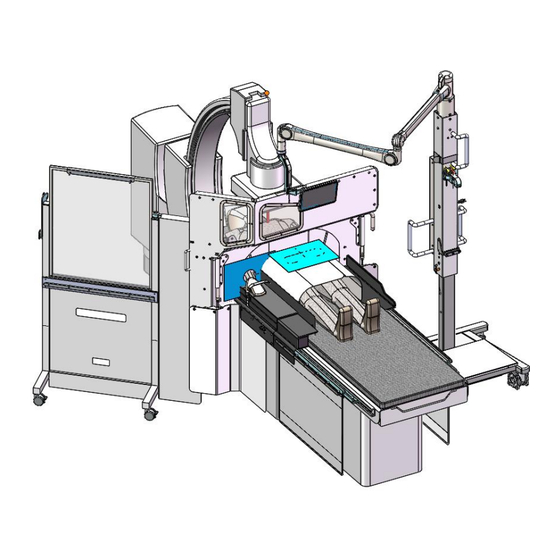 idi Protego Installation Manual