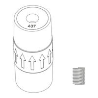 Trane 439305590001 Installation Manual