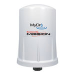 Mission MyDro 50 Node Installation Manual