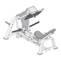 Impulse SL7006 Owner's Manual